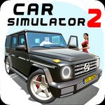 Icon Car Simulator 2 Mod APK 1.43.4 (Vô Hạn Tiền)