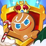 Icon Cookie Run: Kingdom Mod APK 3.7.202