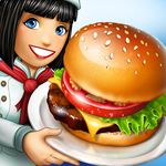 Icon Cooking Fever Mod APK 16.1.1 (Unlimited coins and gems)
