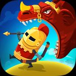 Icon Dragon Hills Mod APK 1.4.4 (Vô Hạn Tiền)