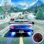 Icon Street Racing 3D Mod APK 7.4.0 (Vô Hạn Tiền)