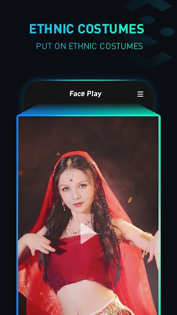 Face Play tải xuống miễn phí
