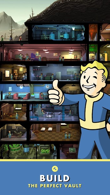 fallout shelter tải xuống miễn phí