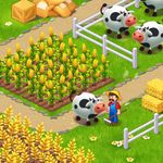 Icon Farm City Mod APK 2.9.19 (Vô Hạn Tiền)