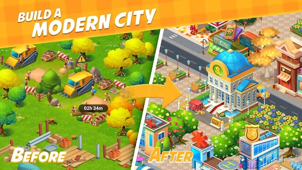 farm city online