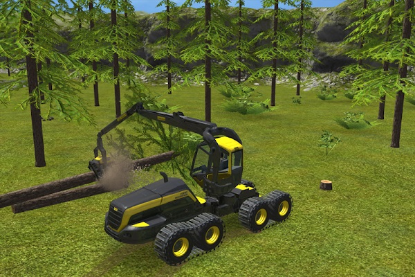 Farming Simulator 16 phien ban moi nhat