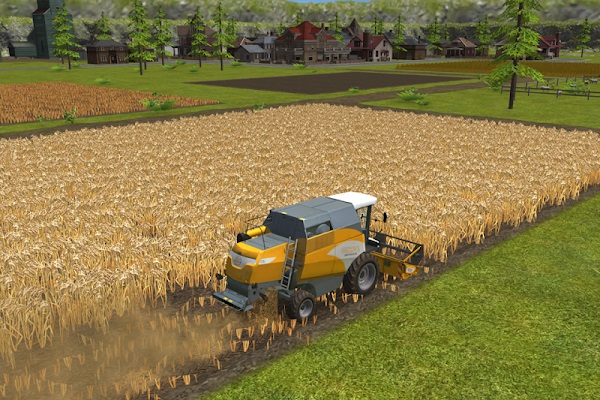 Farming Simulator 16 tai xuong mien phi