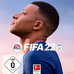 Icon FIFA Mobile 22 Mod APK 15.3.02 (Vô Hạn Tiền)