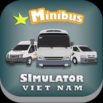 Icon Minibus Simulator Vietnam Mod APK 2.1.5 (Đã trả phí)
