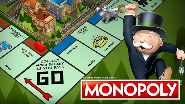 monopoly  apk