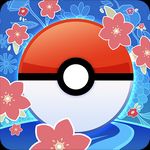 Icon Pokémon GO Mod APK 0.249.2