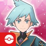 Icon Pokémon Masters EX Mod APK 2.25.0
