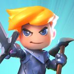 Icon Portal Knights Mod APK 1.5.4 (Full tiền)