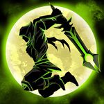 Icon Shadow of Death Mod APK 1.101.6.0 (Vô Hạn Tiền)