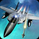 Icon Sky Fighters 3D Mod APK 2.1 (Vô Hạn tiền)
