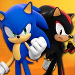 Icon Sonic Forces Mod APK 4.9.0 (Mod Menu)
