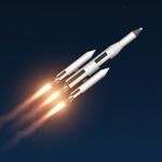 Icon Spaceflight Simulator Mod APK 1.5.7.7 (Mở khóa miễn phí)