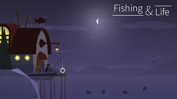 tai fishing life cho android