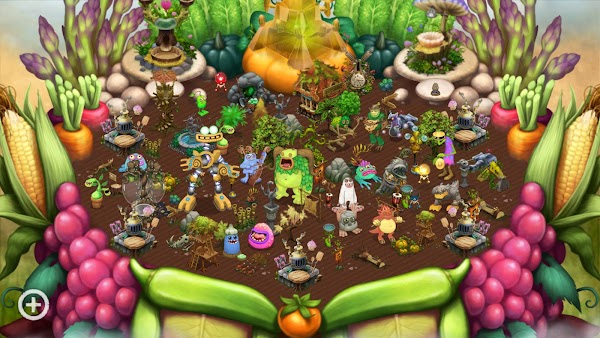 tai my singing monsters android