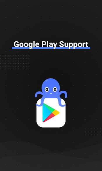 tai octopus cho android