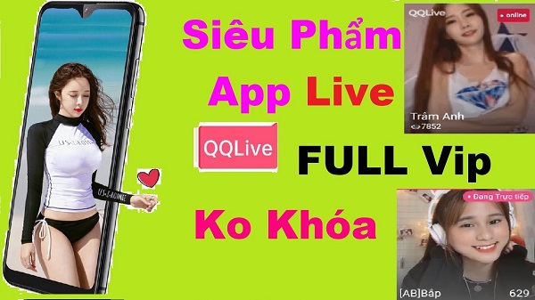 tai qqlive cho android