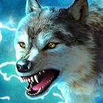 Icon The Wolf Mod APK 2.7.1 (Vô Hạn Tiền)