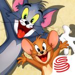 Icon Tom and Jerry Mod APK 5.4.26 (Vô hạn tiền)