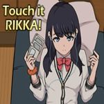 Icon Touch Rikka Mod APK 1.0