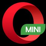 Icon Opera Mini Mod APK 65.0.2254.63211 (Miễn phí Internet)