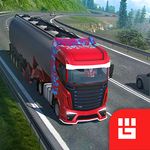 Icon Truck Simulator PRO Europe Mod APK 2.6 (Vô Hạn Tiền)