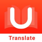 Icon U Dictionary Dịch Mod APK 6.4.1 (Mở khóa Vip)