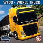 Icon World Truck Driving Simulator Mod APK 1,266 (Vô hạn tiền)