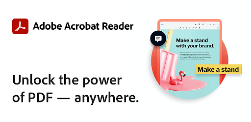 adobe acrobat reader mod apk download
