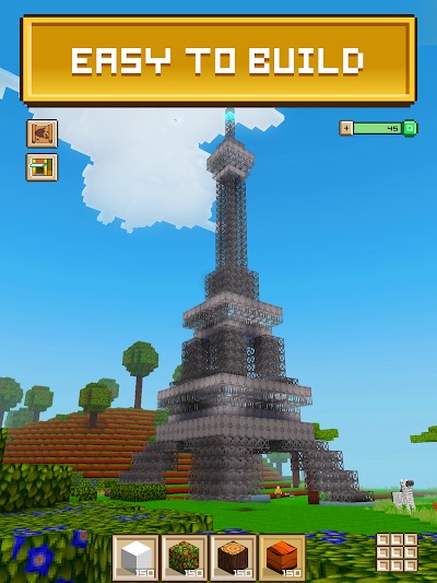 download block craft 3d for android