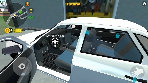 download car simulator 2 for android