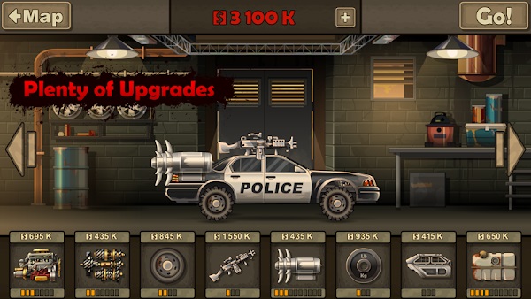 download earn to die 2 for android
