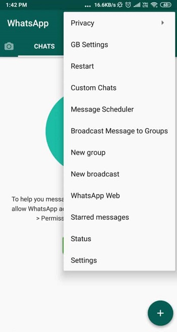 download gb whatsapp for android