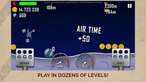 download hill climb racing for android