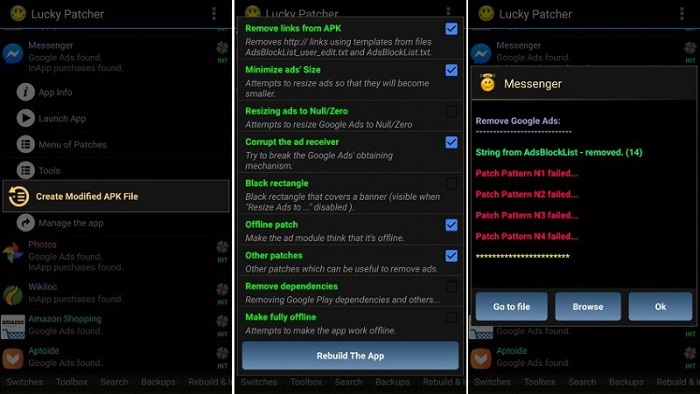 download lucky patcher apk latest version