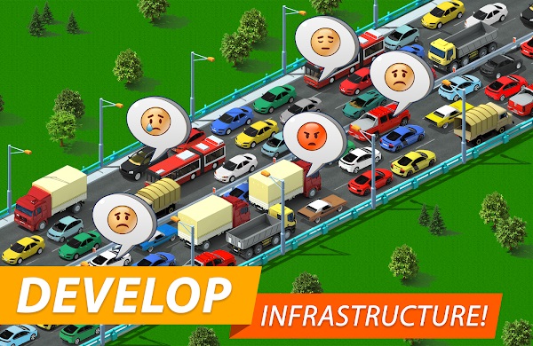 download Megapolis for android
