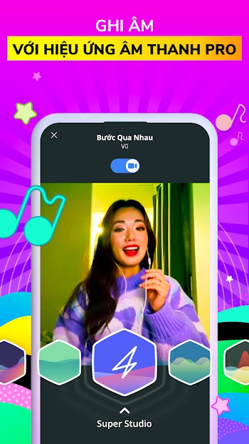 download Smule for android