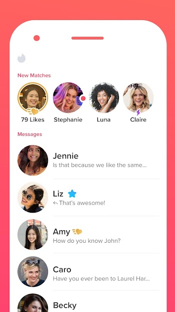 download tinder for android