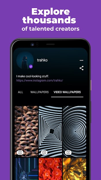 download zedge for android