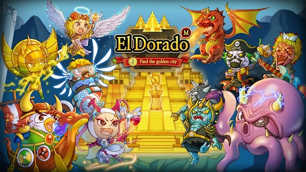 El Dorado mod apk