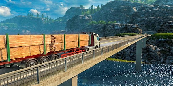 Euro Truck Simulator 2 phiên bản mới nhất