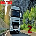 Icon Euro Truck Transport Simulator 2 Mod APK 1.9 (Vô Hạn Tiền)