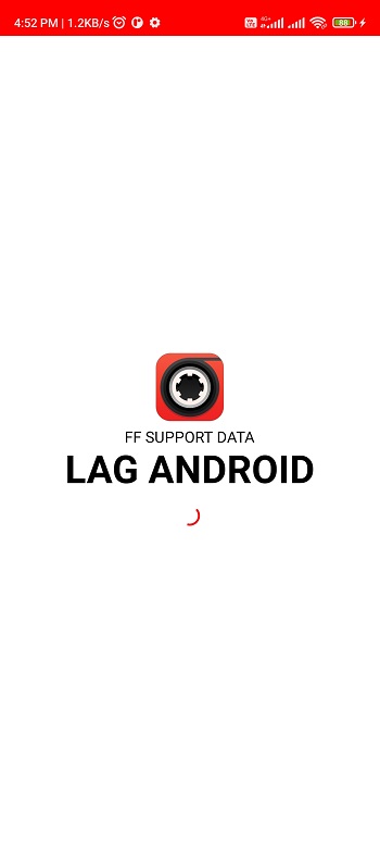 Ff Support Data mod apk