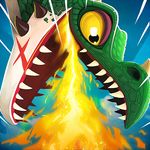 Icon Hungry Dragon Mod APK 4.6 (Unlimited money)