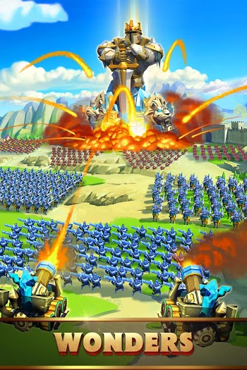 lords mobile kingdom wars apk latest version