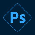 Icon Photoshop Express Mod APK 8.5.1001 (Premium unlocked)